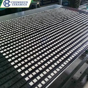 https://www.ceramiclinings.com/ceramic-pulley-lagging-rubber-sheet-custom-size-product/
