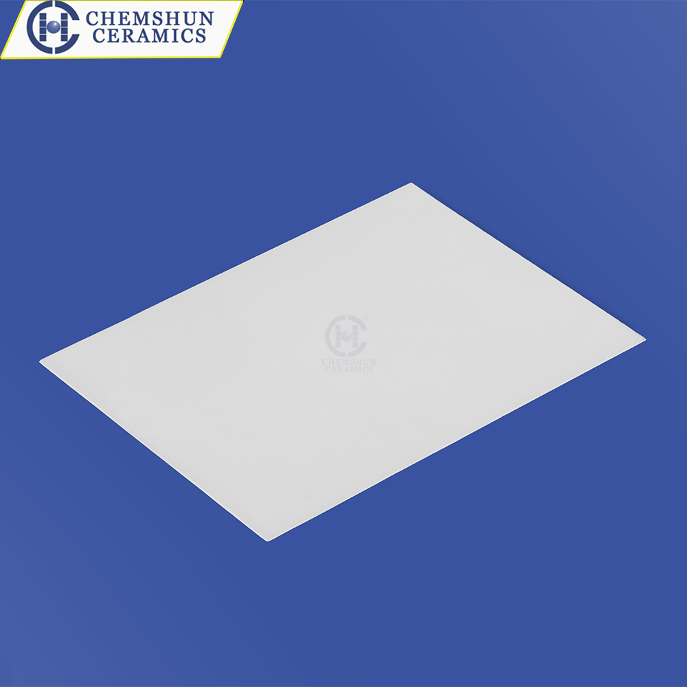Alumina Ceramic Substrates